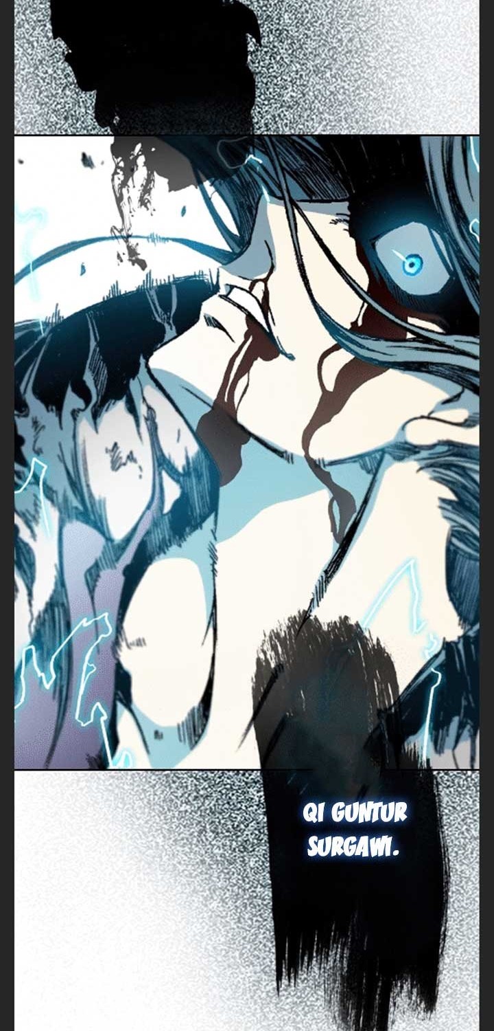 Memoir Of The King Of War Chapter 87 Gambar 44