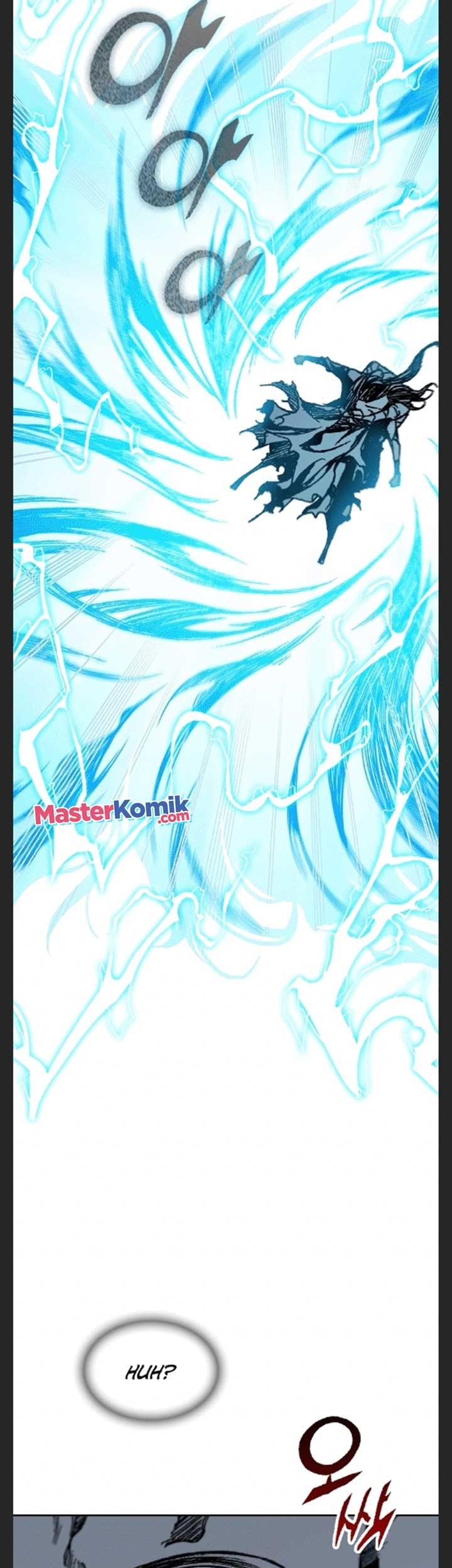 Memoir Of The King Of War Chapter 87 Gambar 46