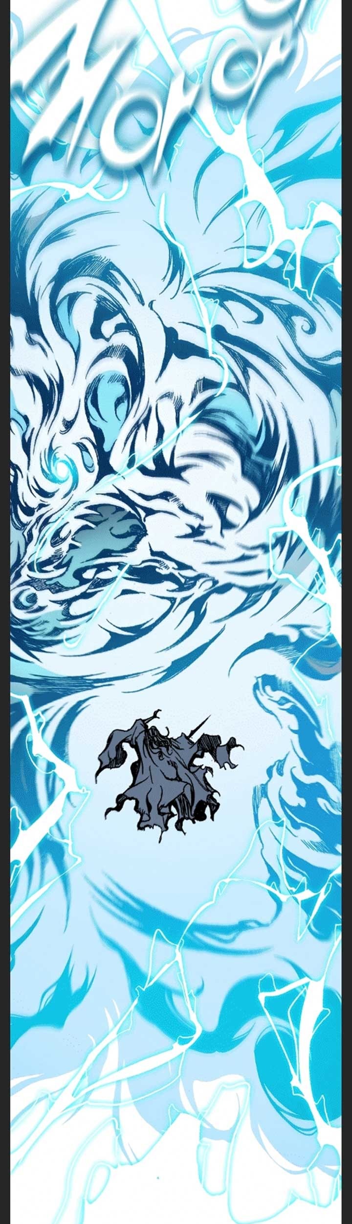 Memoir Of The King Of War Chapter 87 Gambar 48