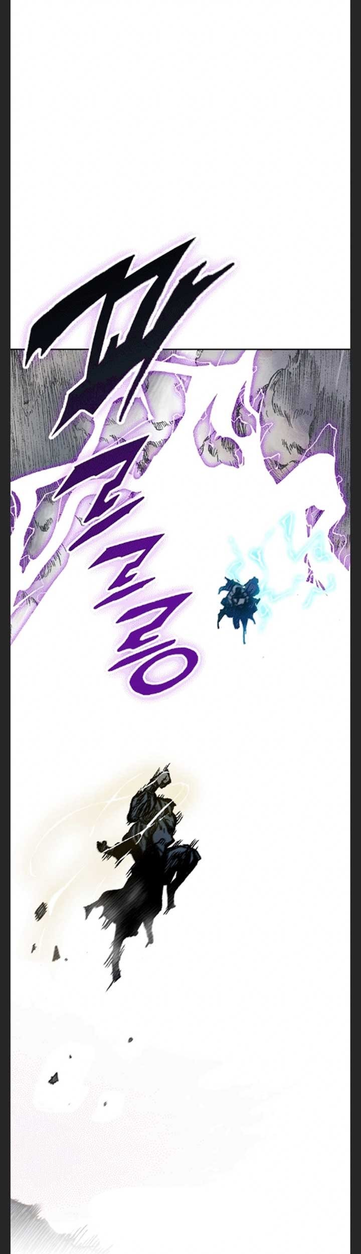 Manhwa Memoir Of The King Of War Chapter 87 gambar nomor 2