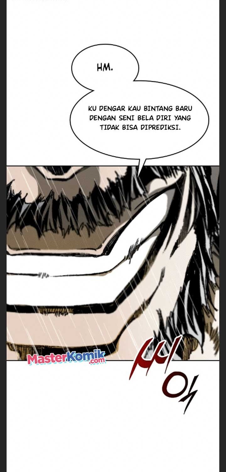 Memoir Of The King Of War Chapter 87 Gambar 3