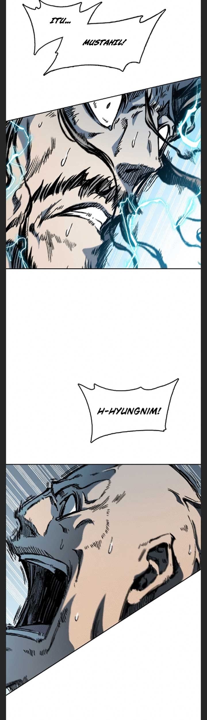 Memoir Of The King Of War Chapter 87 Gambar 51