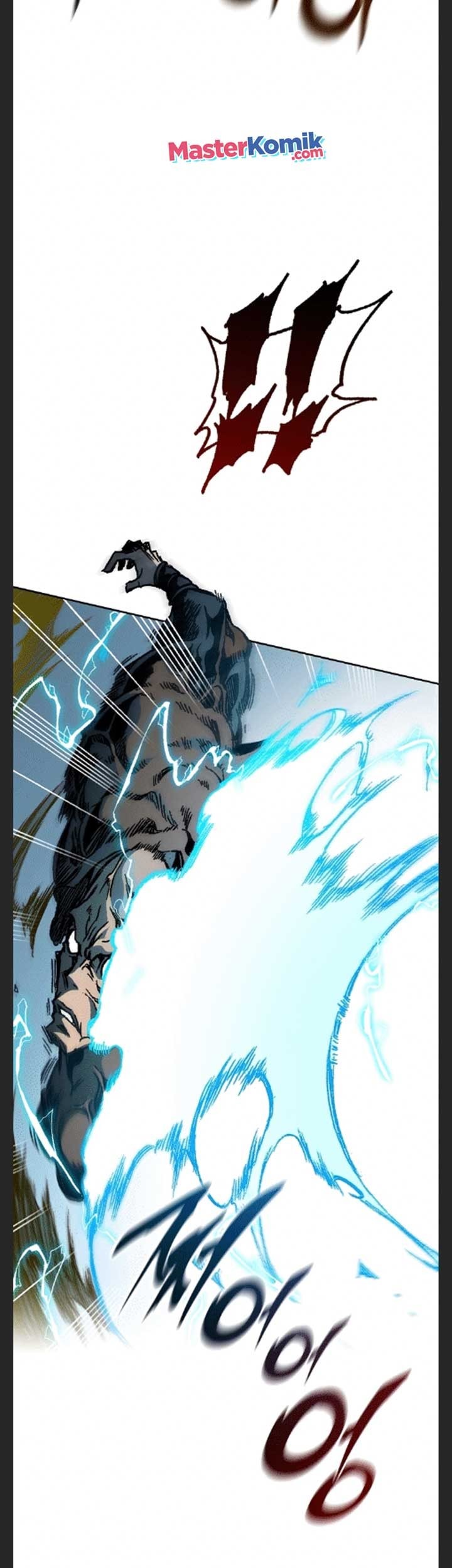 Memoir Of The King Of War Chapter 87 Gambar 53