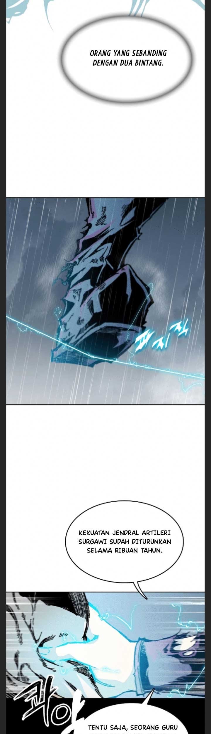 Memoir Of The King Of War Chapter 87 Gambar 61