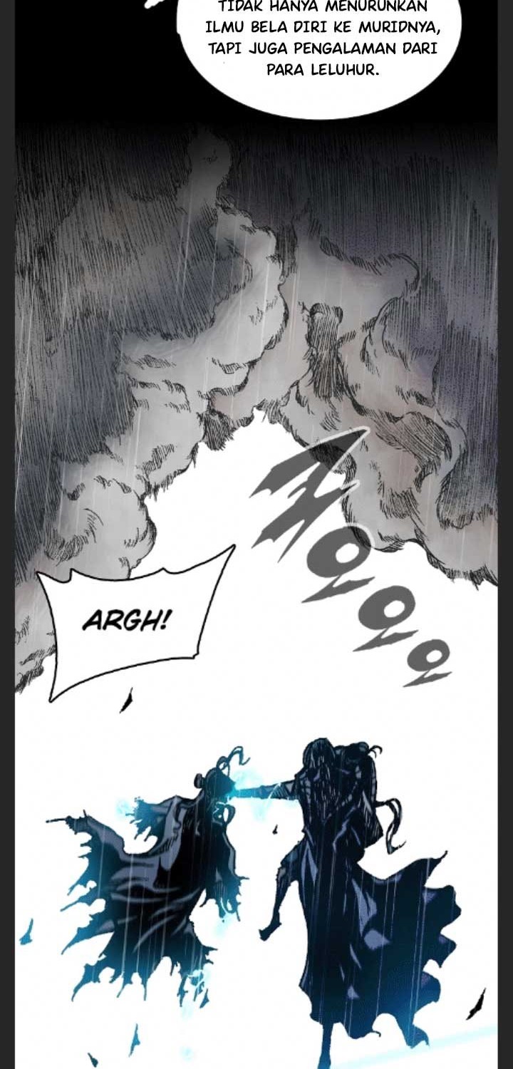 Memoir Of The King Of War Chapter 87 Gambar 62