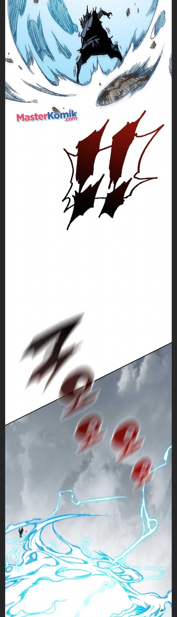 Memoir Of The King Of War Chapter 87 Gambar 56