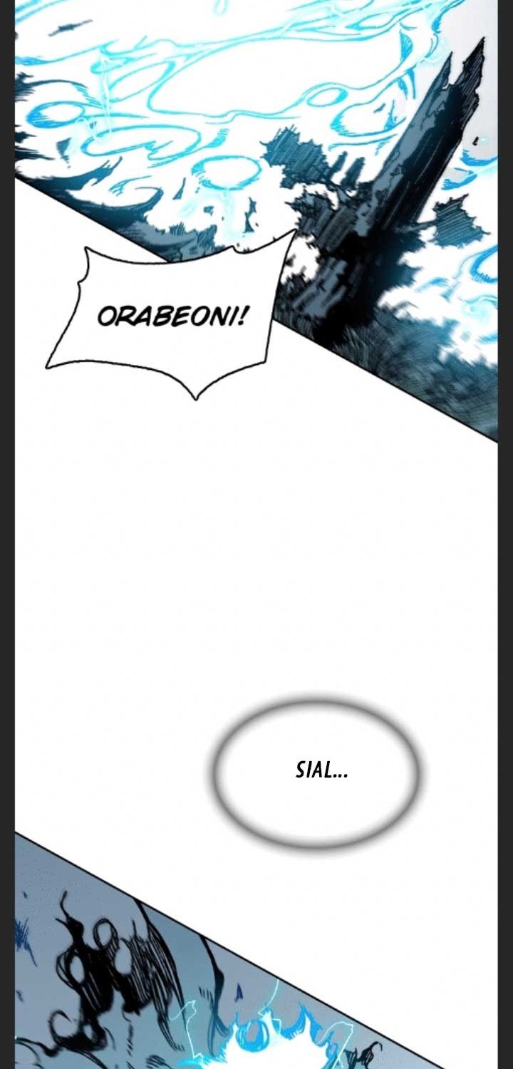 Memoir Of The King Of War Chapter 87 Gambar 57