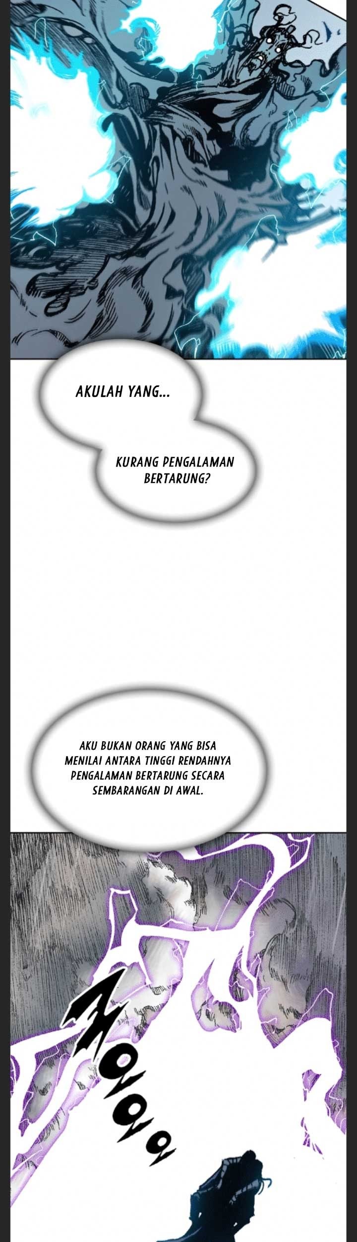 Memoir Of The King Of War Chapter 87 Gambar 58