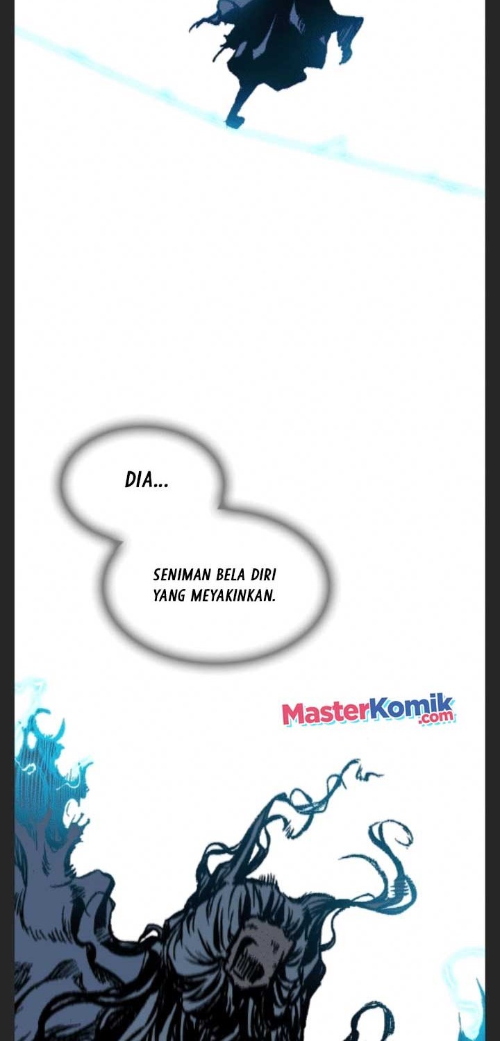 Memoir Of The King Of War Chapter 87 Gambar 59