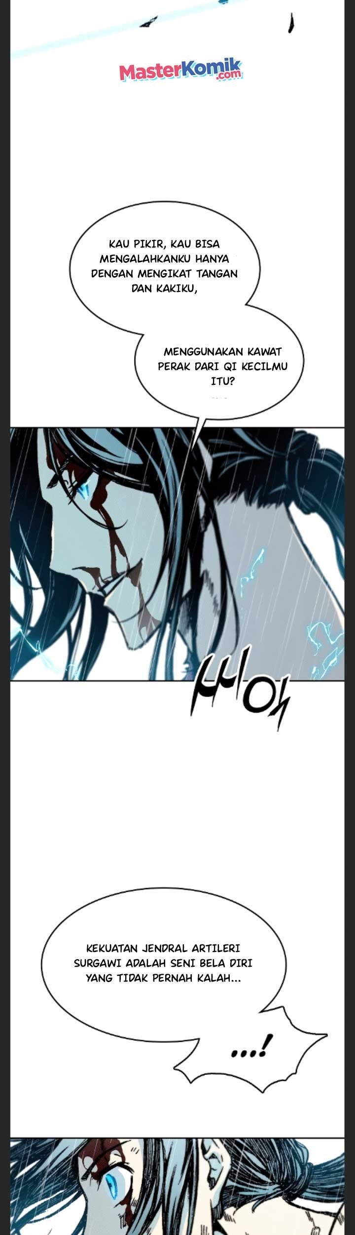 Memoir Of The King Of War Chapter 87 Gambar 63