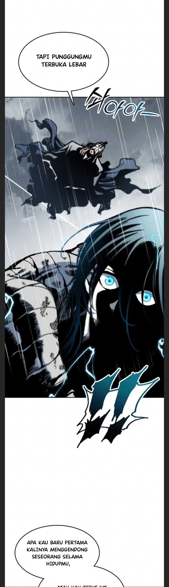 Memoir Of The King Of War Chapter 87 Gambar 4