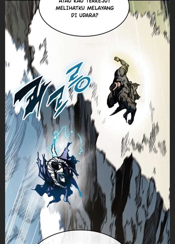 Memoir Of The King Of War Chapter 87 Gambar 5