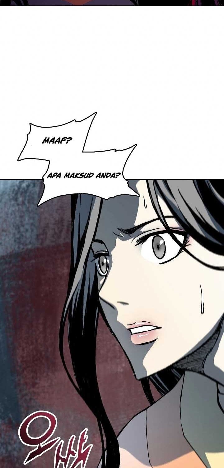 Memoir Of The King Of War Chapter 89 Gambar 72