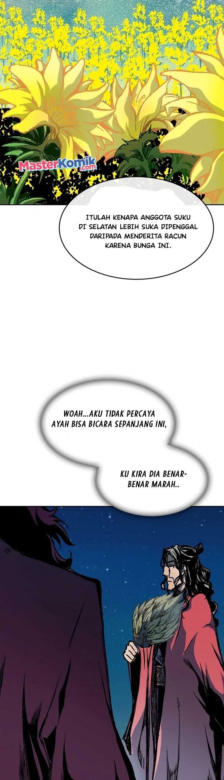 Memoir Of The King Of War Chapter 89 Gambar 66