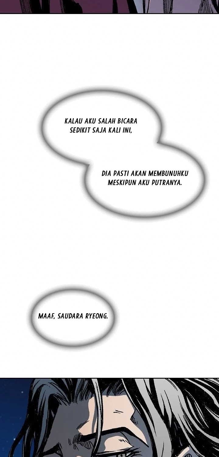 Memoir Of The King Of War Chapter 89 Gambar 67
