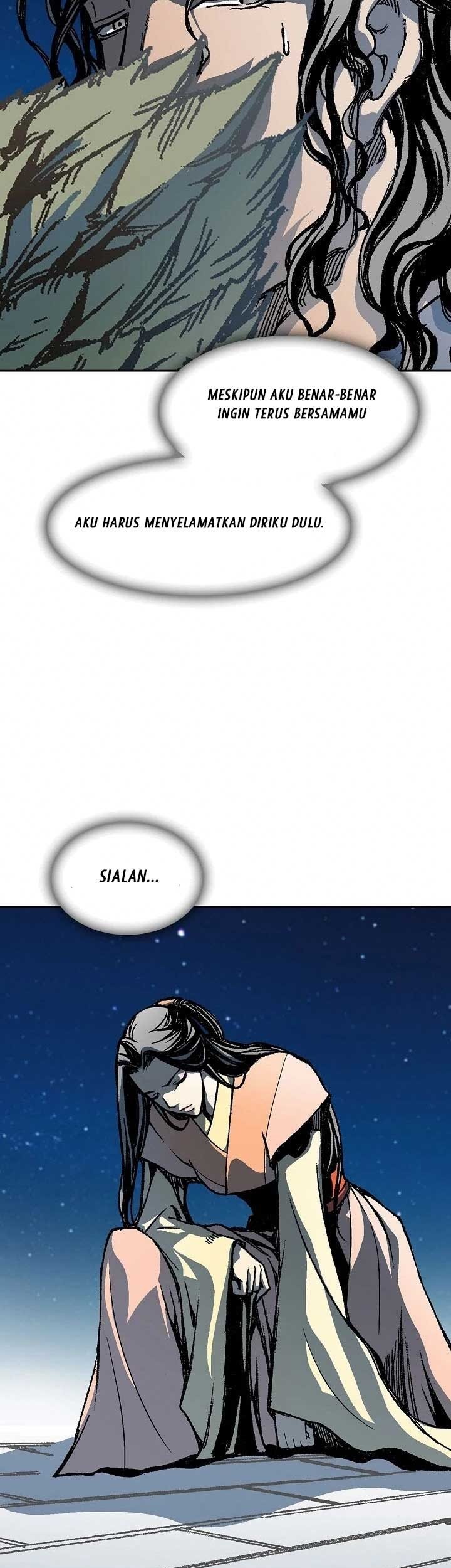 Memoir Of The King Of War Chapter 89 Gambar 68