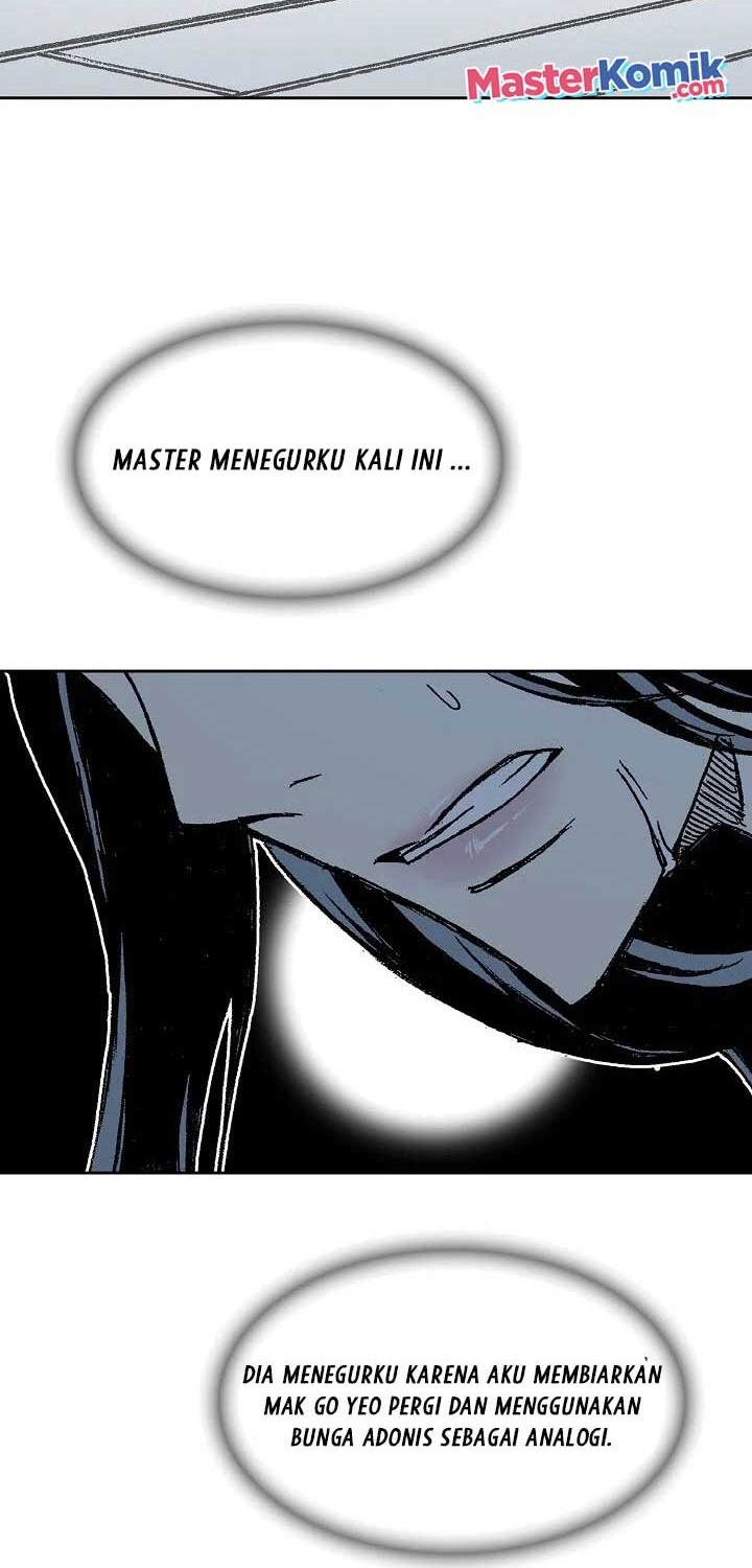 Memoir Of The King Of War Chapter 89 Gambar 69