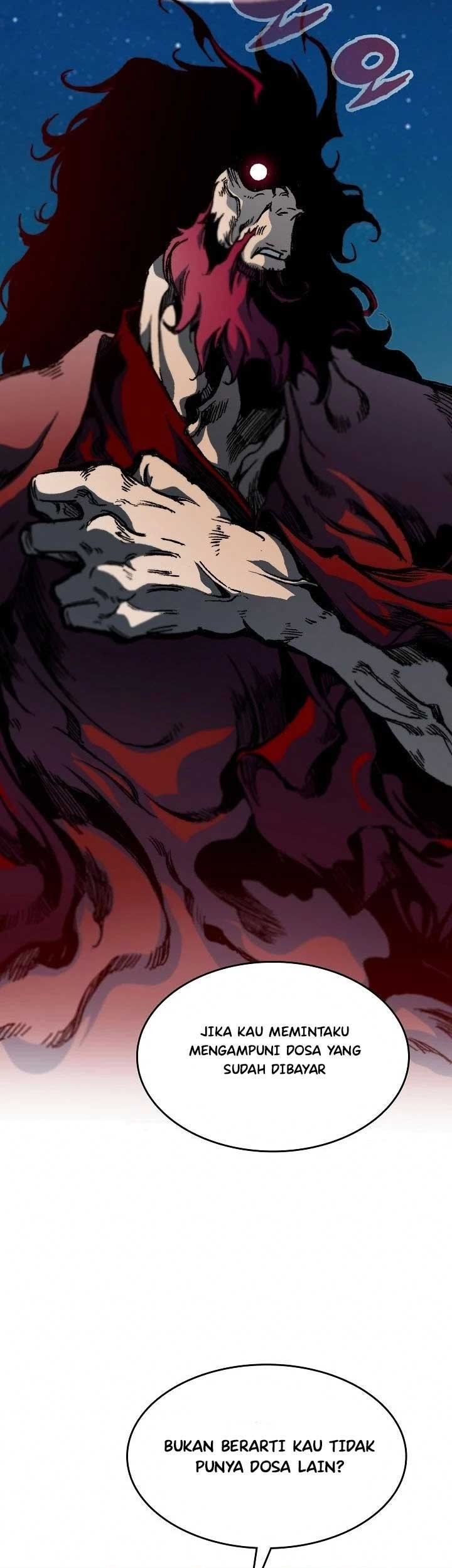 Memoir Of The King Of War Chapter 89 Gambar 74