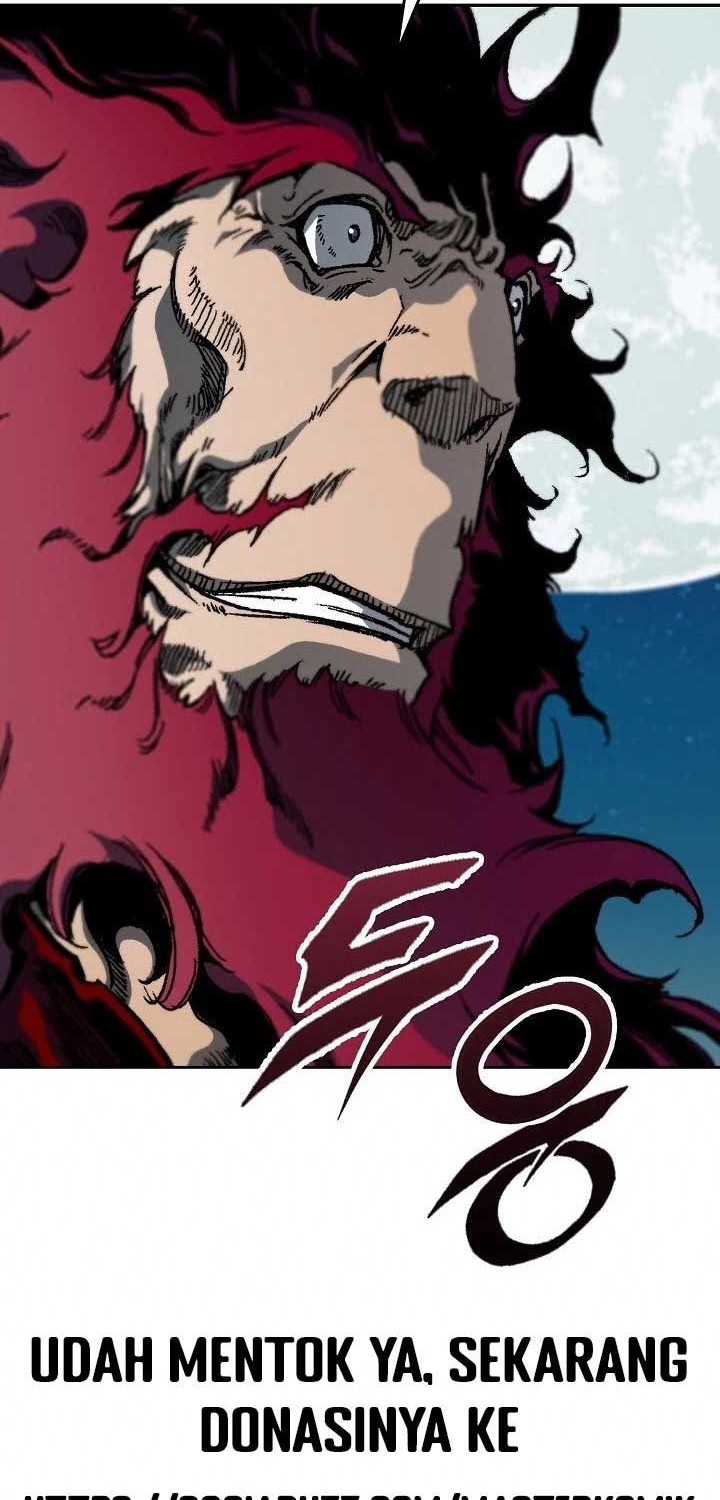 Memoir Of The King Of War Chapter 89 Gambar 75