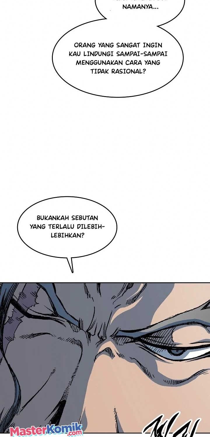 Memoir Of The King Of War Chapter 89 Gambar 7