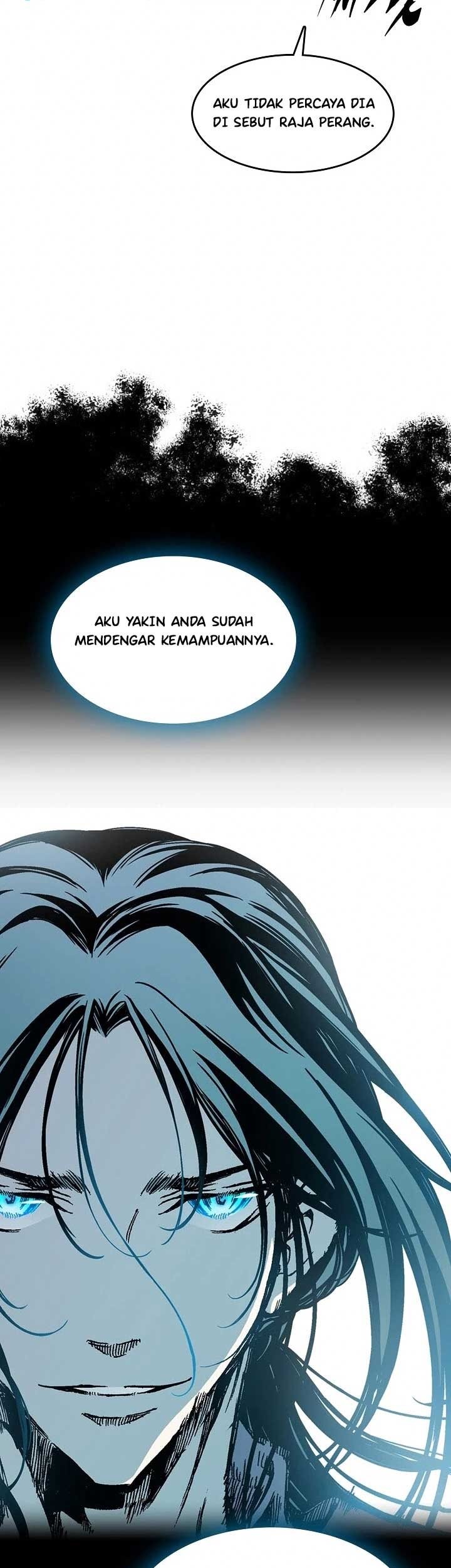 Memoir Of The King Of War Chapter 89 Gambar 8