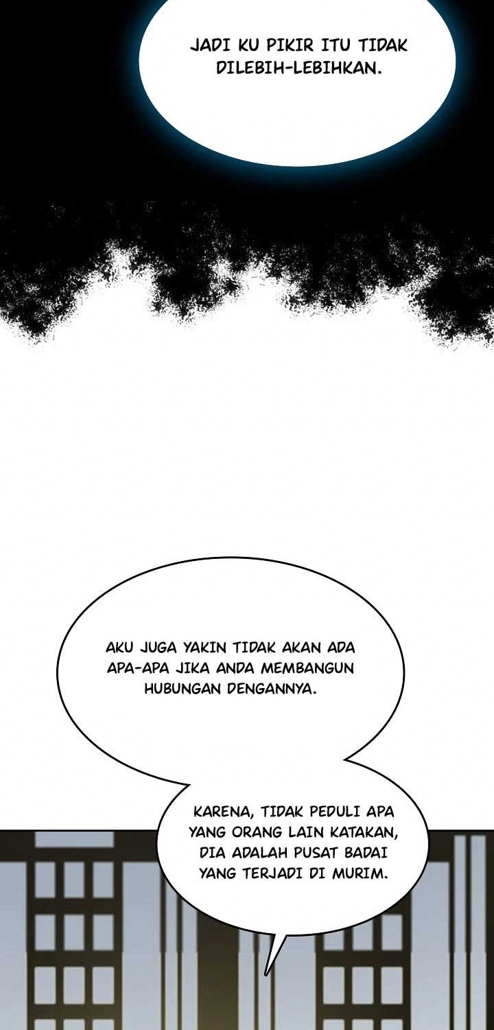 Memoir Of The King Of War Chapter 89 Gambar 9