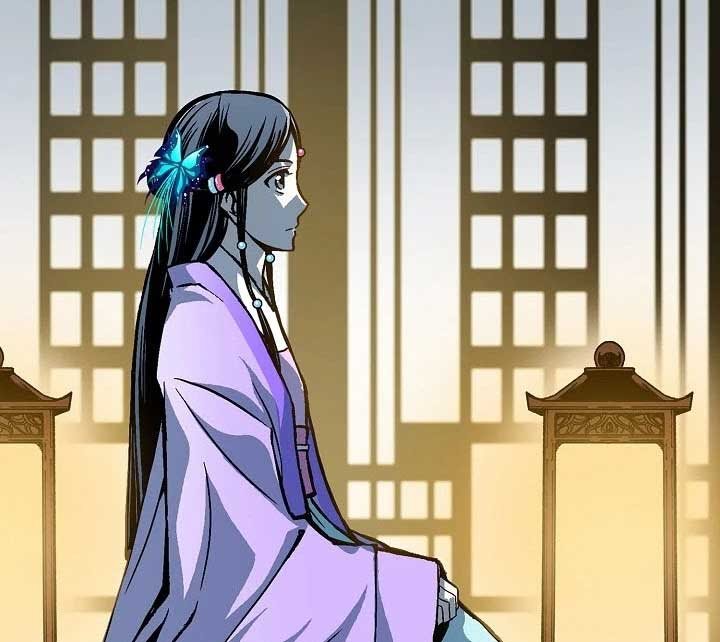 Memoir Of The King Of War Chapter 89 Gambar 10