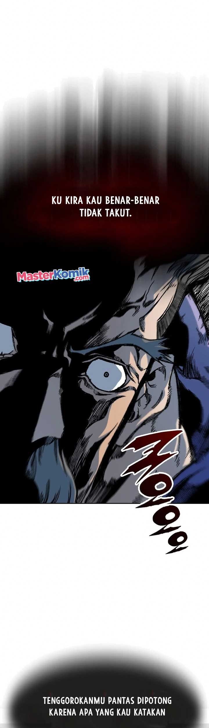 Memoir Of The King Of War Chapter 89 Gambar 21