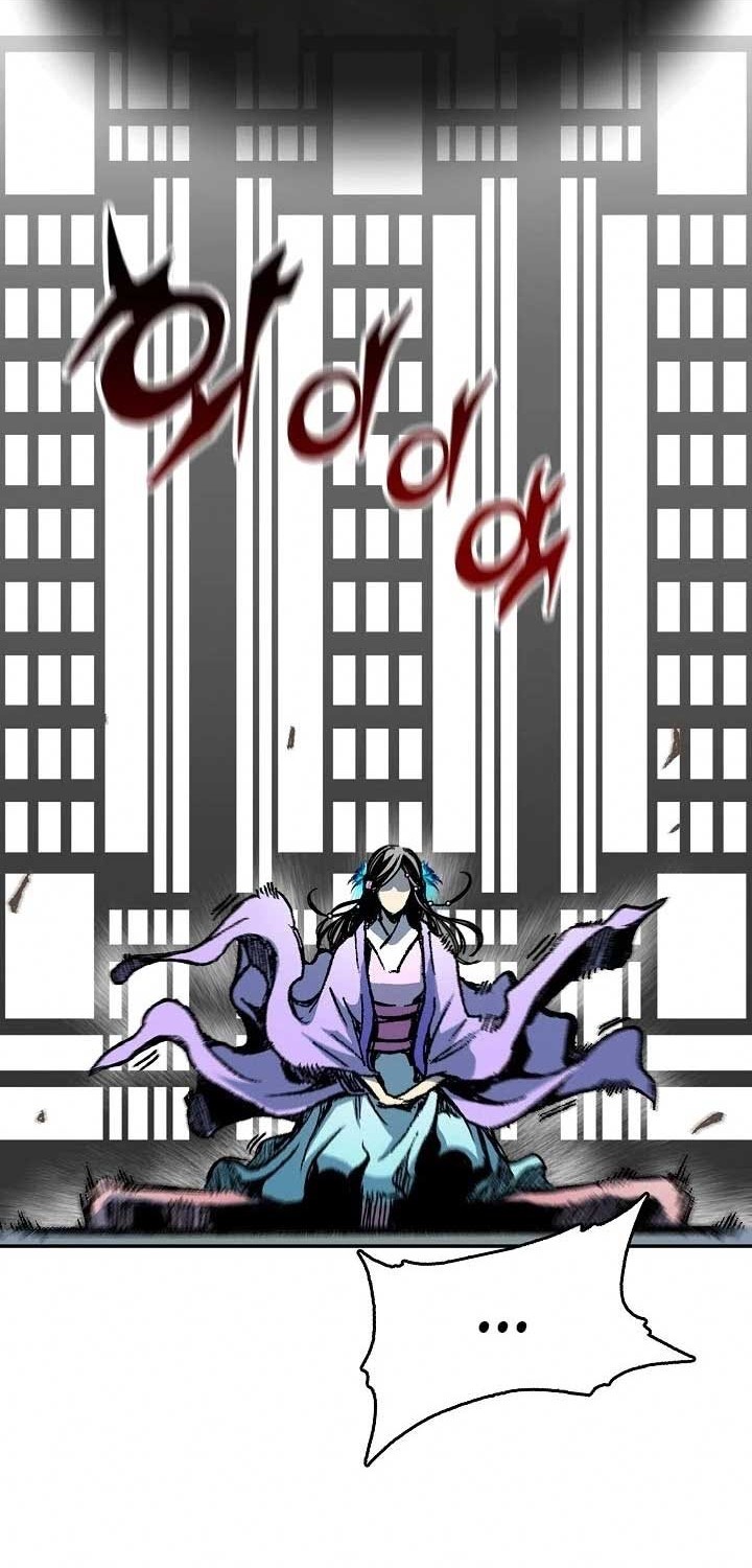 Memoir Of The King Of War Chapter 89 Gambar 22