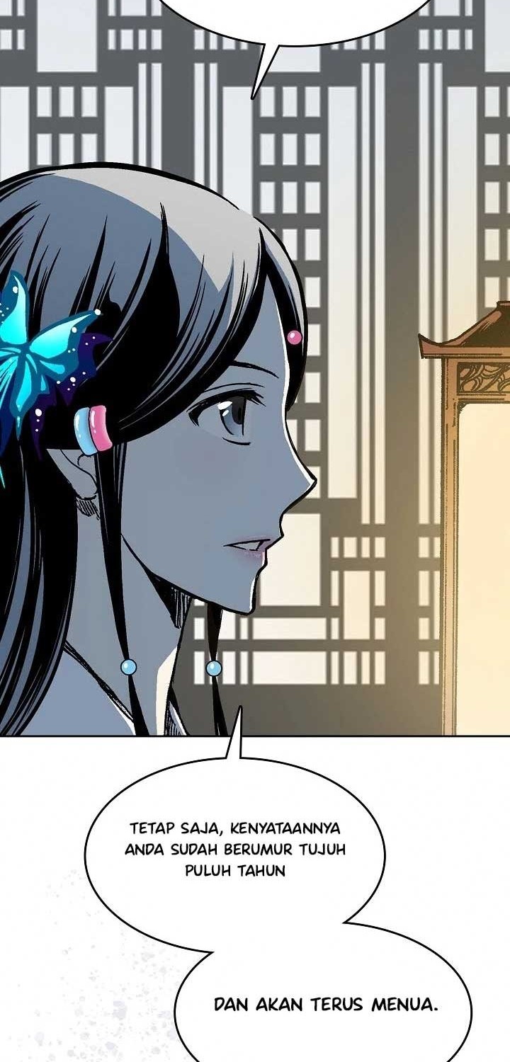 Memoir Of The King Of War Chapter 89 Gambar 17