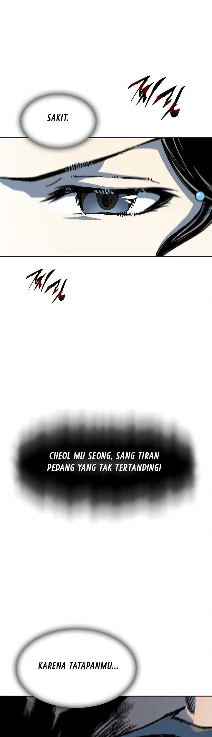 Memoir Of The King Of War Chapter 89 Gambar 23