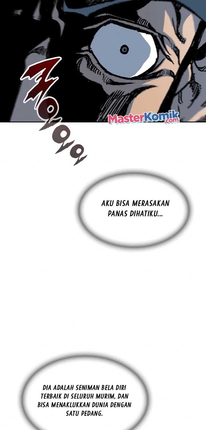 Memoir Of The King Of War Chapter 89 Gambar 24