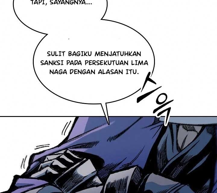 Memoir Of The King Of War Chapter 89 Gambar 35