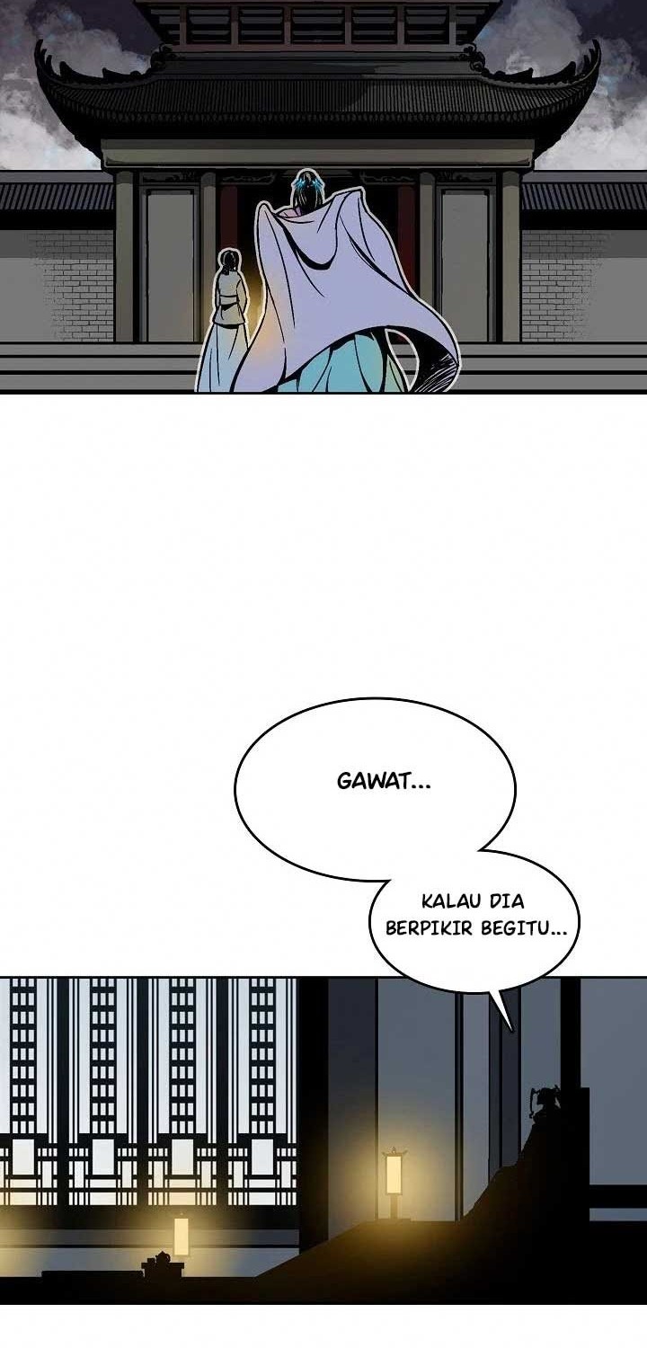Memoir Of The King Of War Chapter 89 Gambar 42
