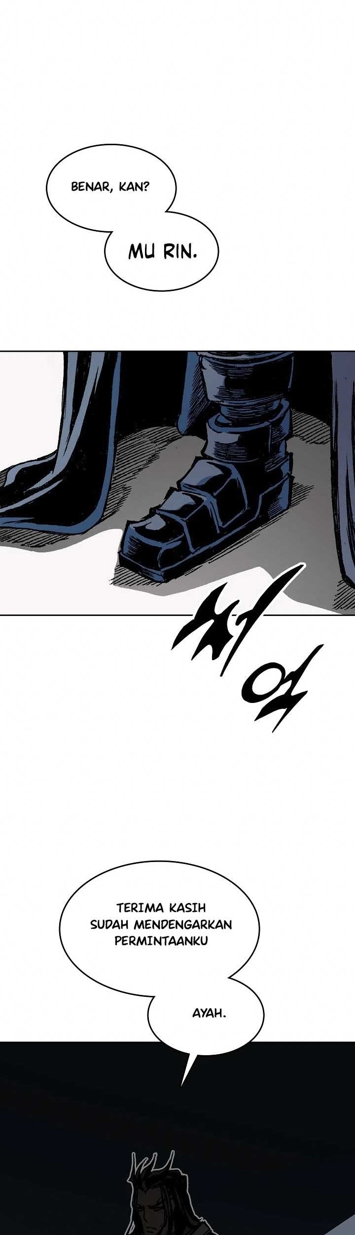 Memoir Of The King Of War Chapter 89 Gambar 43