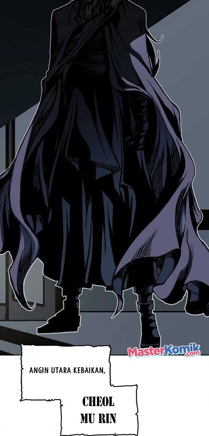 Memoir Of The King Of War Chapter 89 Gambar 44