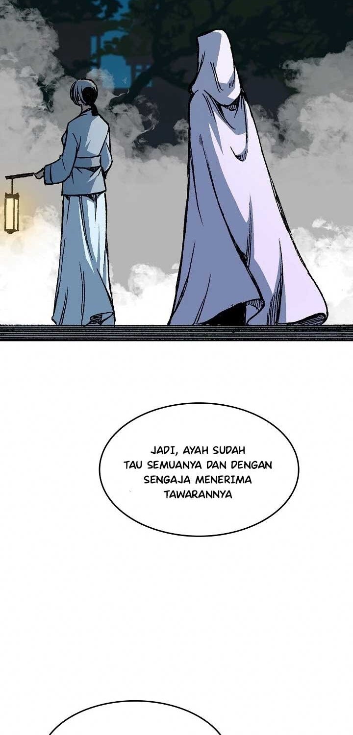 Memoir Of The King Of War Chapter 89 Gambar 47