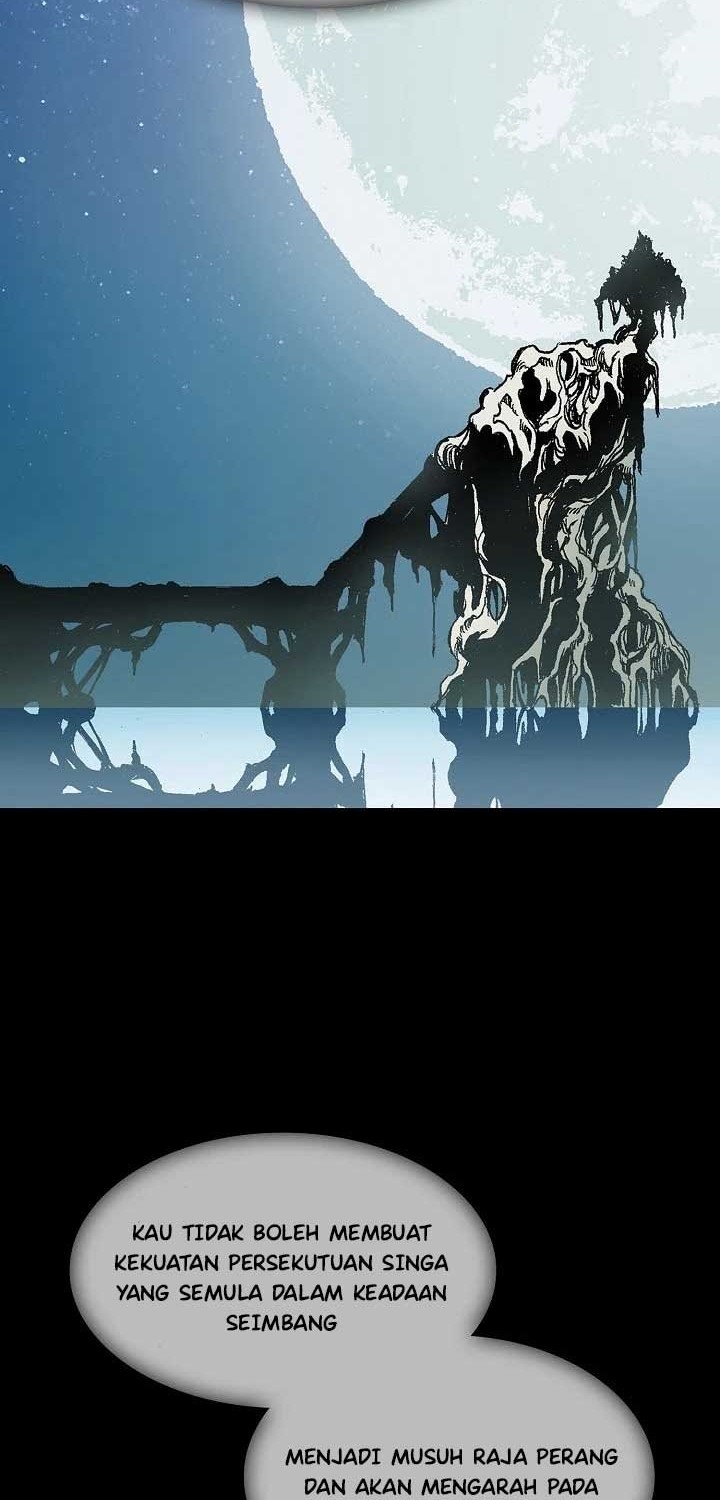 Memoir Of The King Of War Chapter 89 Gambar 52