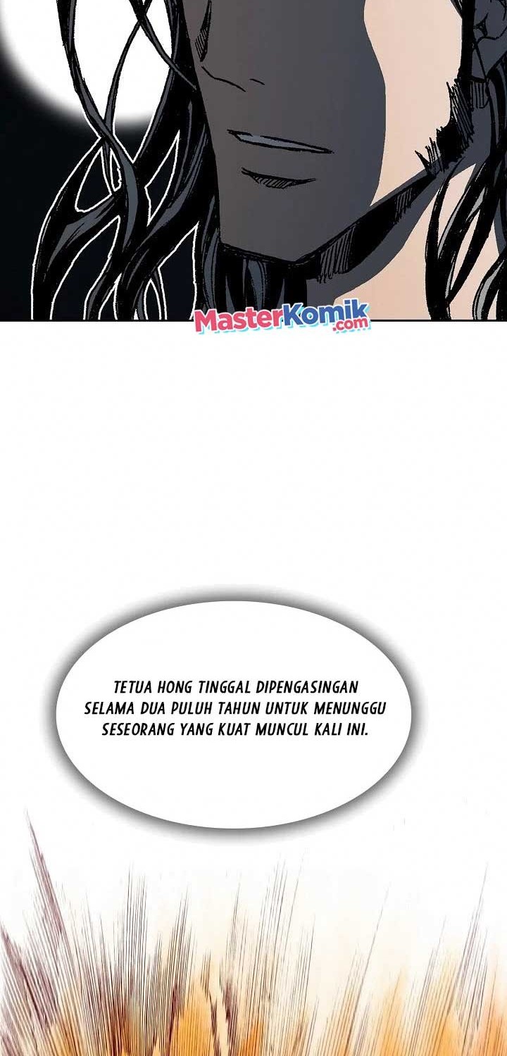 Memoir Of The King Of War Chapter 89 Gambar 54