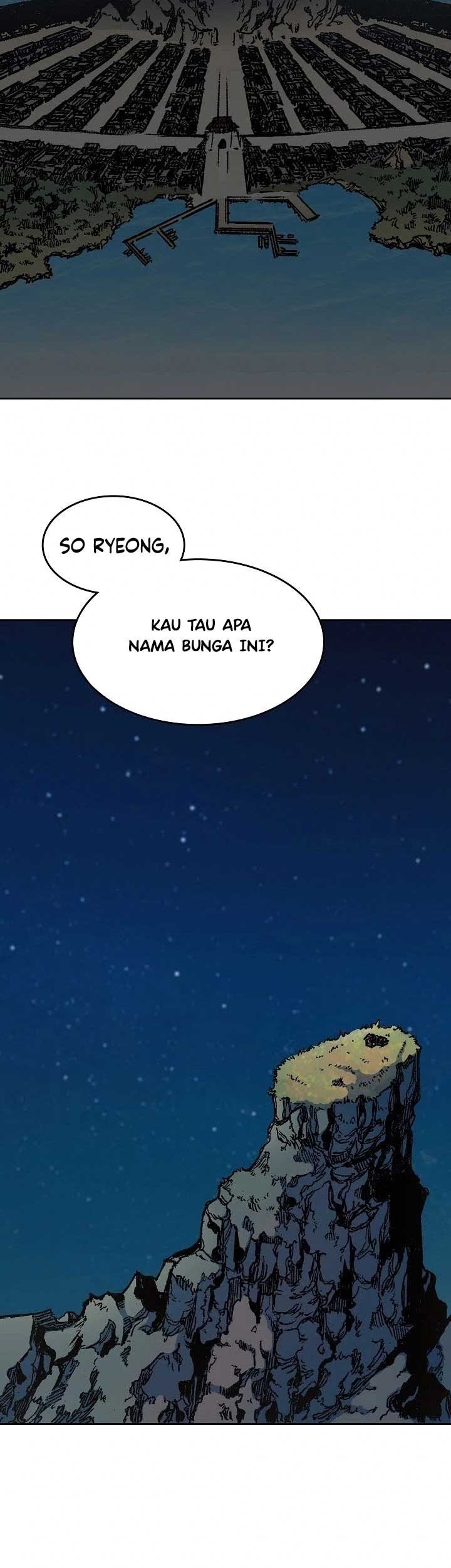 Memoir Of The King Of War Chapter 89 Gambar 61