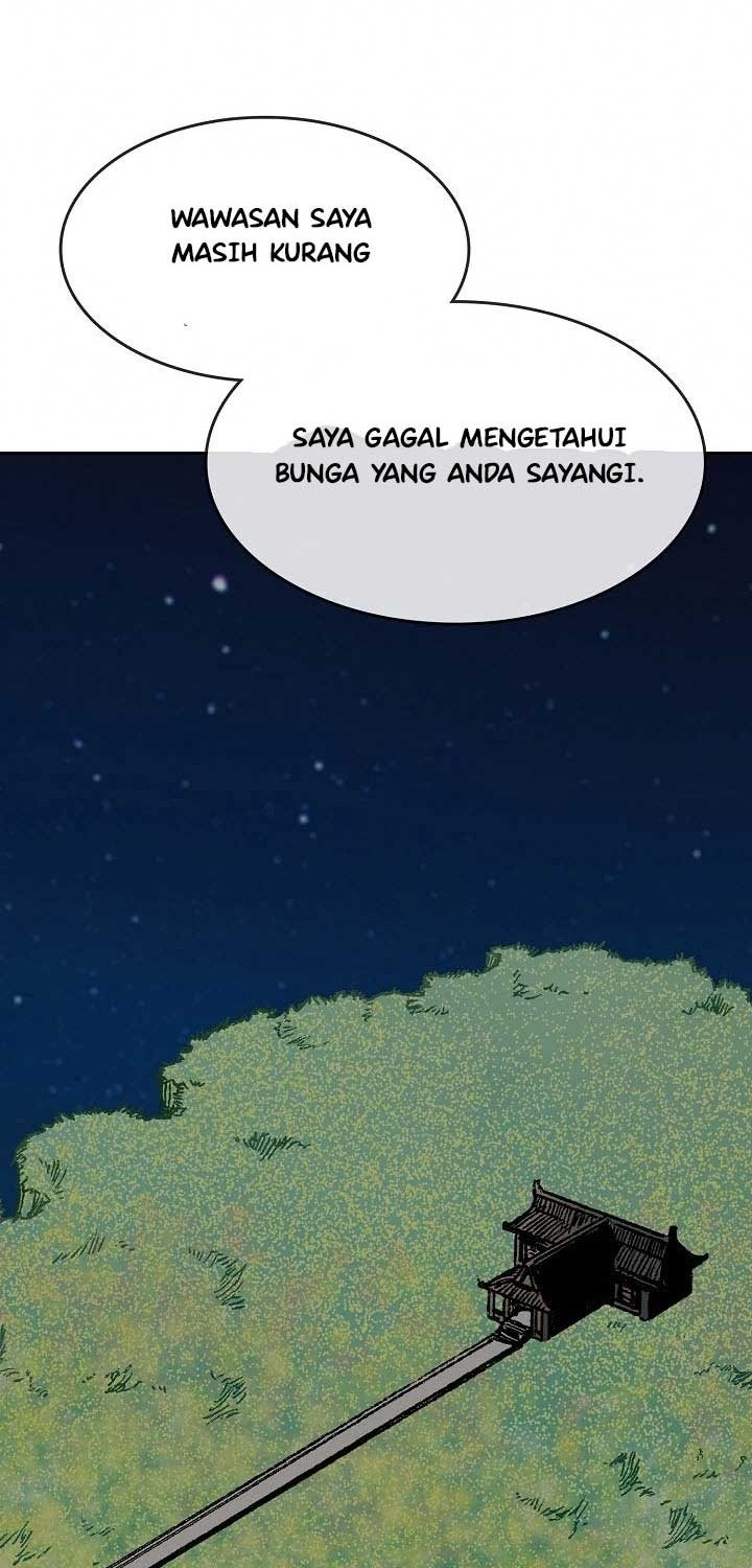 Memoir Of The King Of War Chapter 89 Gambar 62