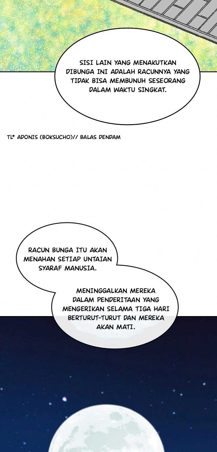 Memoir Of The King Of War Chapter 89 Gambar 64