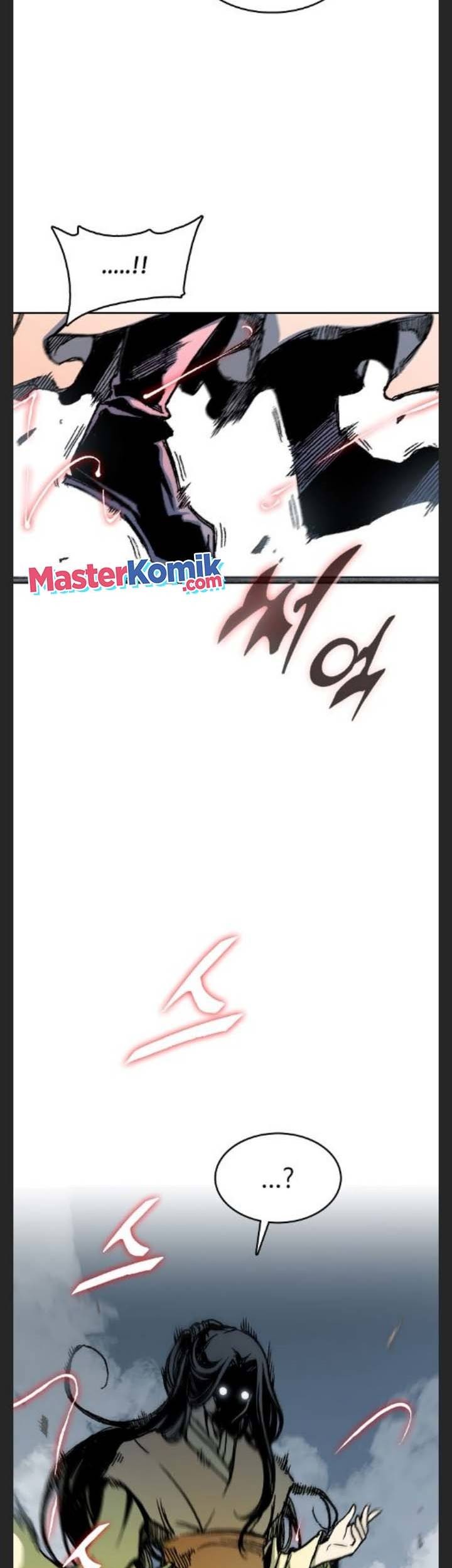 Memoir Of The King Of War Chapter 90 Gambar 8