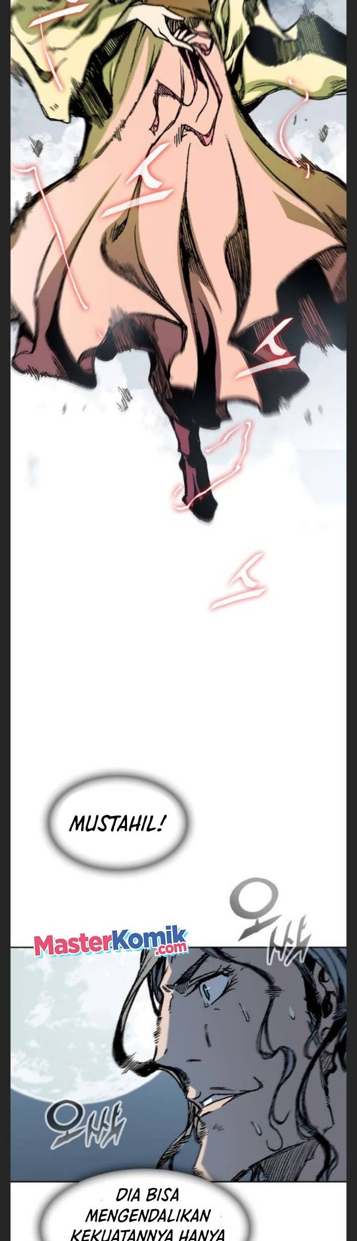 Memoir Of The King Of War Chapter 90 Gambar 9