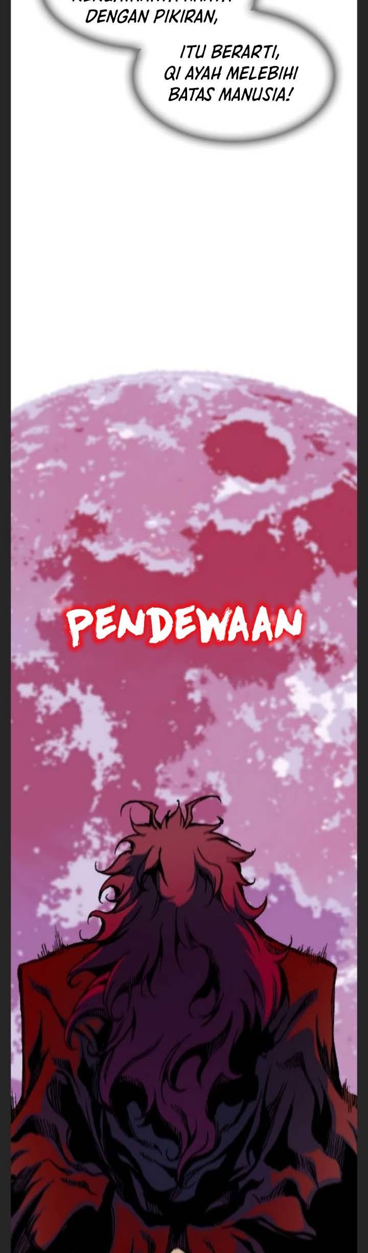 Memoir Of The King Of War Chapter 90 Gambar 10