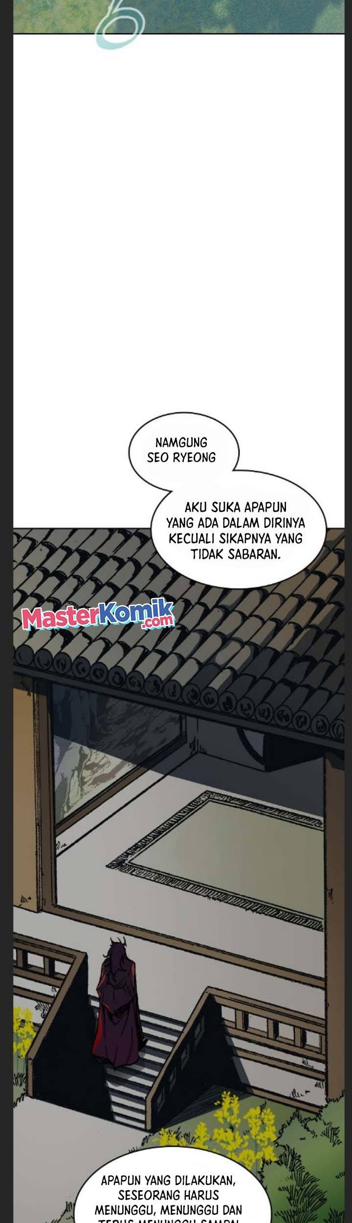 Memoir Of The King Of War Chapter 90 Gambar 15