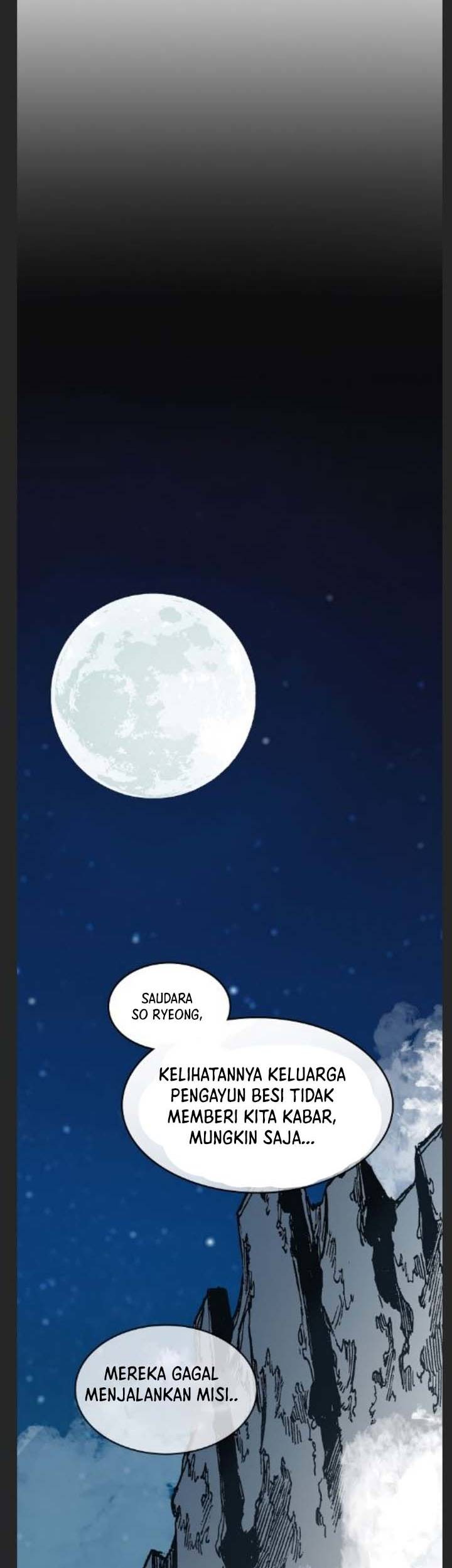 Memoir Of The King Of War Chapter 90 Gambar 22