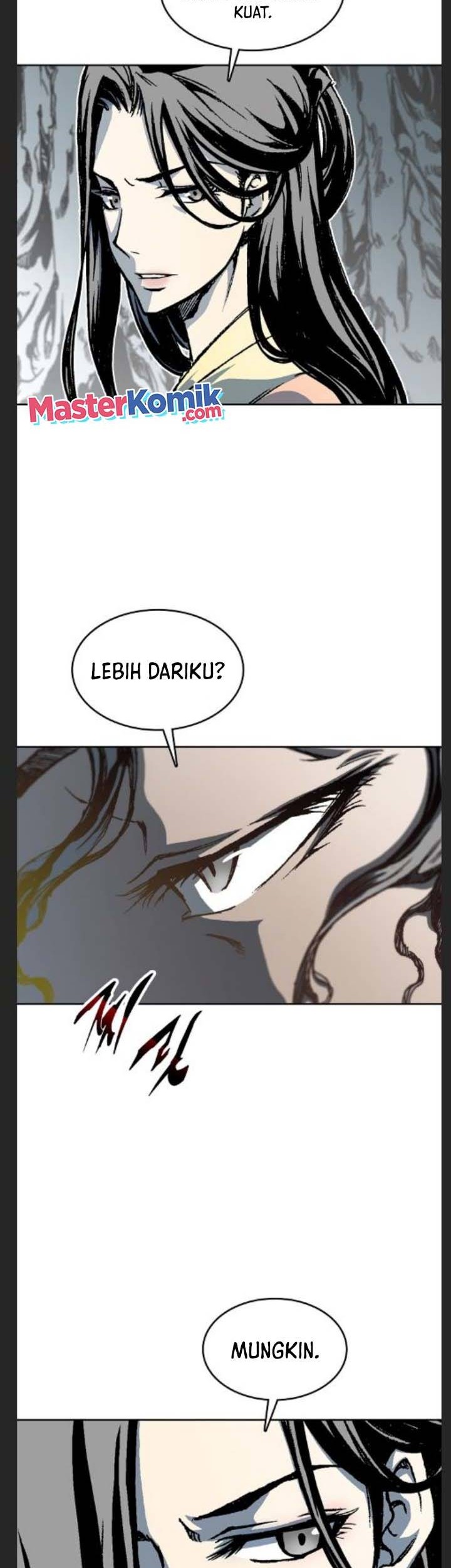 Memoir Of The King Of War Chapter 90 Gambar 27