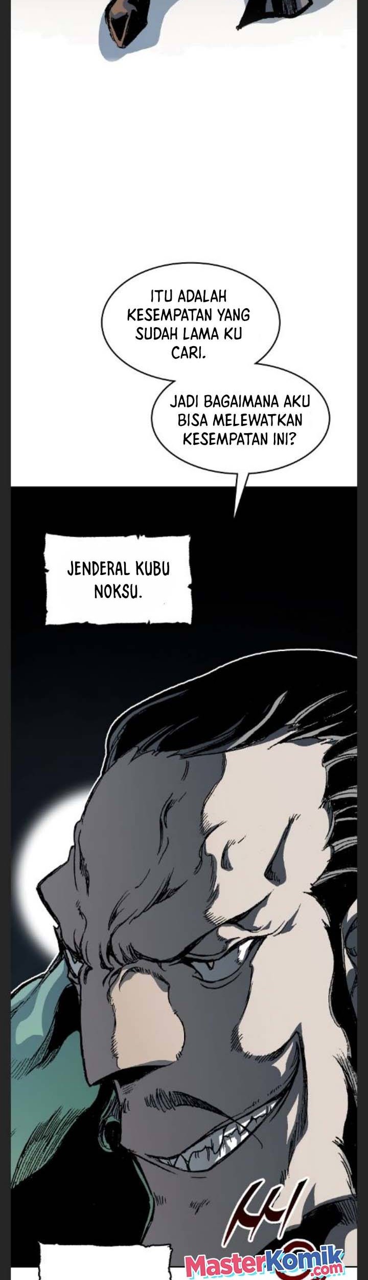 Memoir Of The King Of War Chapter 90 Gambar 43