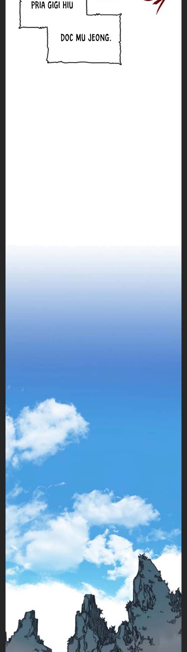 Memoir Of The King Of War Chapter 90 Gambar 44